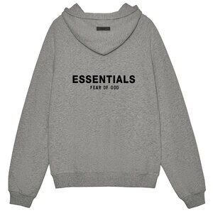 Fear of God Essentials ZONE Season 8 New Arrivals